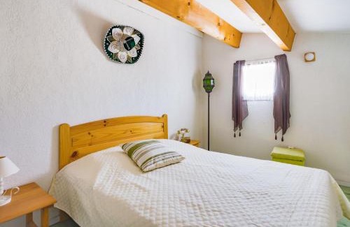 Cap d'Agde House | Holiday Home Les Cristallines-4 by Interhome