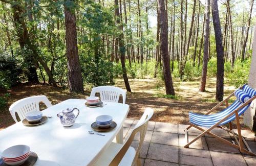 Lacanau-Ocean House | Holiday Home Les Palombes-3 by Interhome