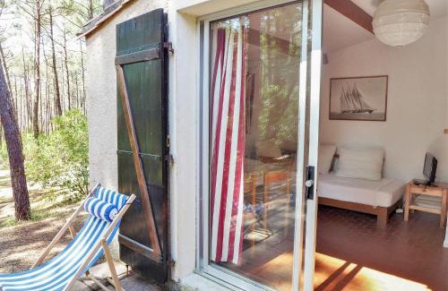 Lacanau-Ocean House | Holiday Home Les Palombes-3 by Interhome