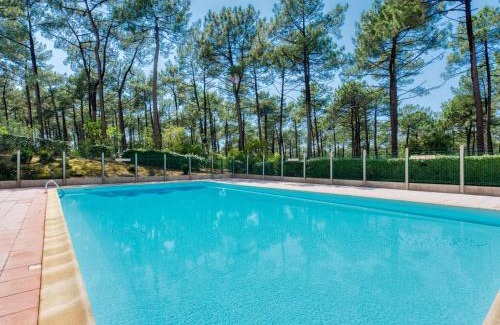 Lacanau-Ocean House | Holiday Home Les Palombes-8 by Interhome