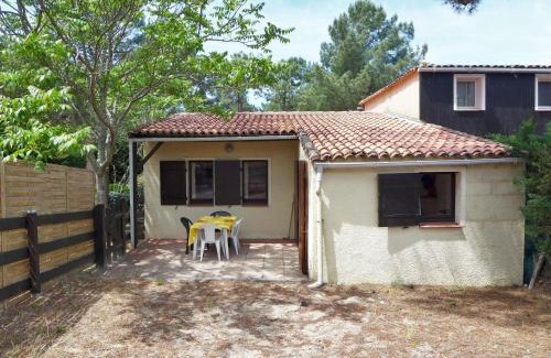 Lacanau-Ocean House | Holiday Home Les Palombes-7 by Interhome