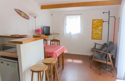 Lacanau-Ocean House | Holiday Home Les Palombes-7 by Interhome