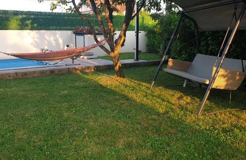 Mali Radic Villa | Holiday Home Libera