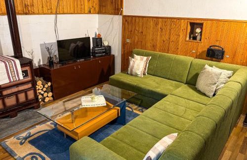 Trn House | Holiday Home Little Heaven