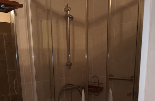 Le Boulou House | Holiday Home 'Lo Naret' with Private Pool, Wi-Fi and Air Conditioning