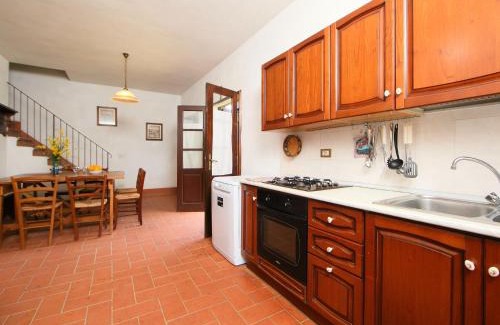 Neri House | Holiday Home Lo Scoiattolo n- 10 by Interhome
