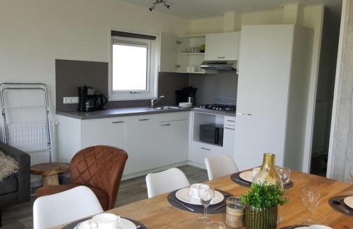 Retranchement House | Holiday Home Long Beach by Interhome