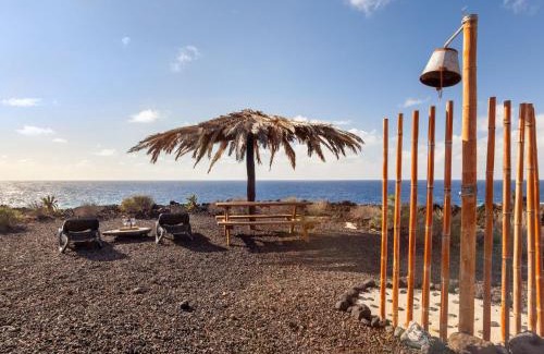 Fuencaliente de la Palma House | Holiday Home Los Jablitos by Interhome