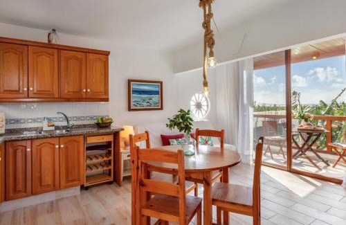 Fuencaliente de la Palma House | Holiday Home Los Jablitos by Interhome