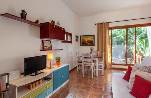 Fuencaliente de la Palma House | Holiday Home Los Jablitos by Interhome