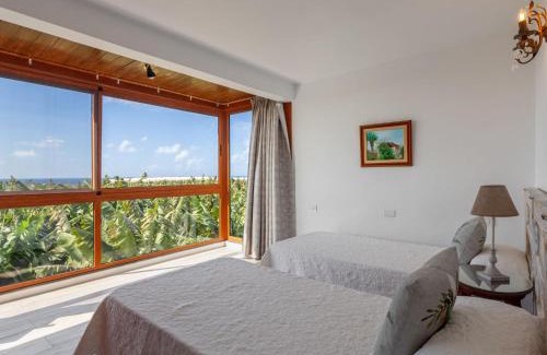 Fuencaliente de la Palma House | Holiday Home Los Jablitos by Interhome