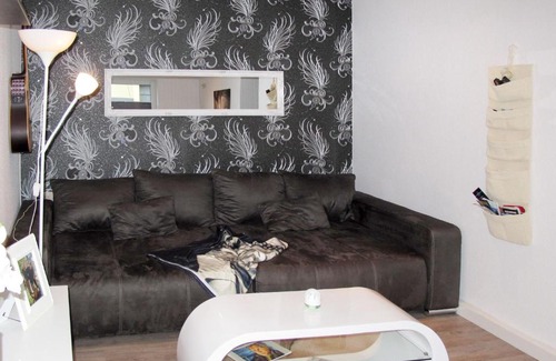 Zinnowitz House | Holiday Home Lotta by Interhome
