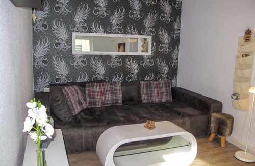 Zinnowitz House | Holiday Home Lotta by Interhome
