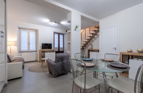 Mergozzo House | Holiday Home Louna by Interhome