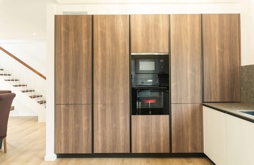 Parres Municipality House | Holiday home Mar y Cuera