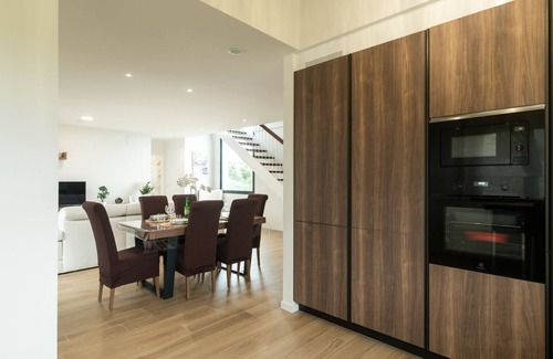 Parres Municipality House | Holiday home Mar y Cuera