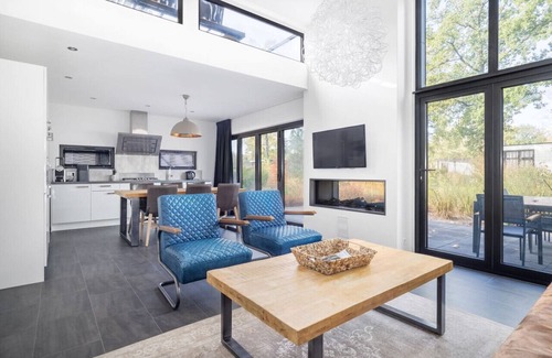 Municipality of Arnhem House | Holiday Home Maridu Forest Cube