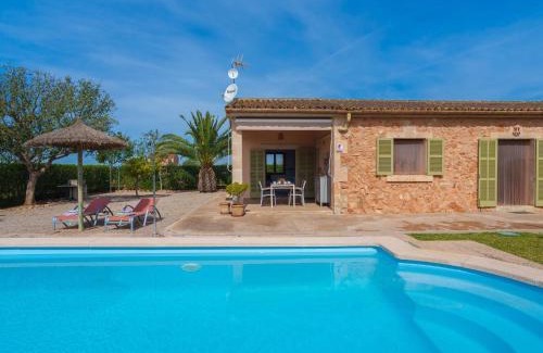 Campos House | Holiday Home Marina by Interhome