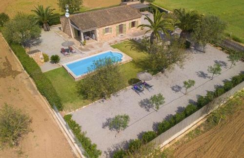 Campos House | Holiday Home Marina by Interhome