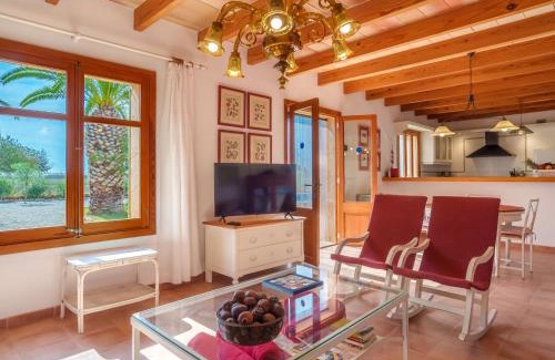 Campos House | Holiday Home Marina by Interhome