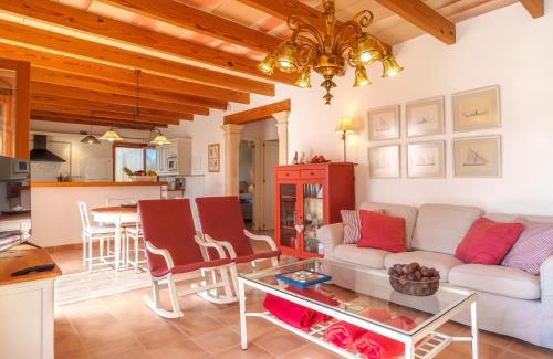 Campos House | Holiday Home Marina by Interhome