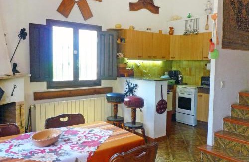 Cap Roig House | Holiday Home Marinada by Interhome