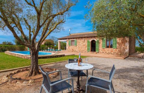 Campos House | Holiday Home Marineta by Interhome