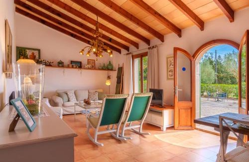 Campos House | Holiday Home Marineta by Interhome