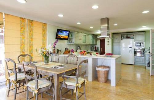 Sonnenland House | Holiday Home Maspalomas - LPA03102a-FYB