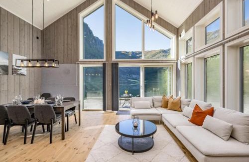 Vik House | Holiday Home Mathias by Interhome