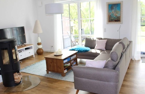 Eiderstedt House | Holiday home MeerLiebe