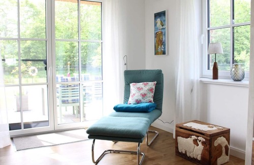 Eiderstedt House | Holiday home MeerLiebe