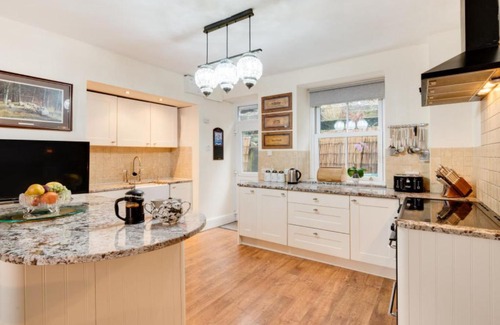 Capel Garmon House | Holiday Home Melin Betws by Interhome