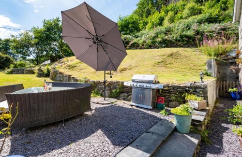 Capel Garmon House | Holiday Home Melin Betws by Interhome