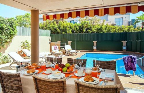 Costa Meloneras House | Holiday home Meloneras Hills, Meloneras