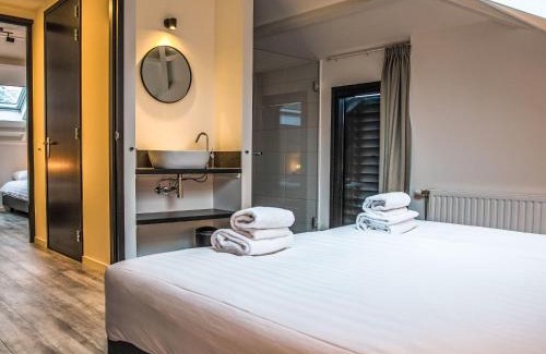 Municipality of Veere House | Holiday Home Mini Camping Oranjezon by Interhome