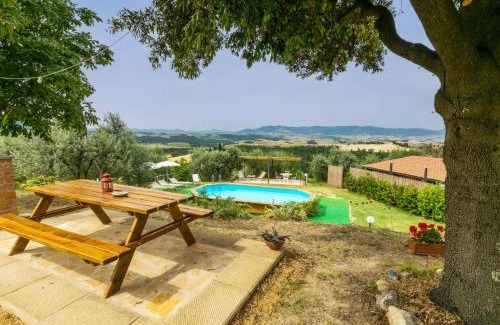 Villamagna House | Holiday Home Miranda by Interhome