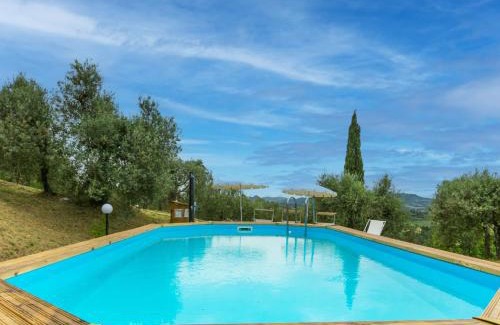 Villamagna House | Holiday Home Miranda by Interhome