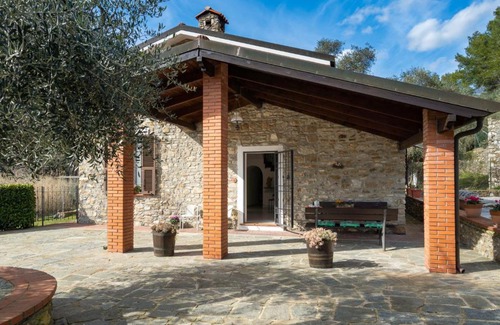 San Bartolomeo House | Holiday Home Miriam by Interhome