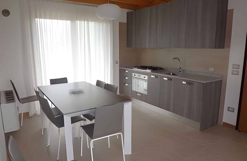 Lignano Sabbiadoro House | Holiday home mit Garten