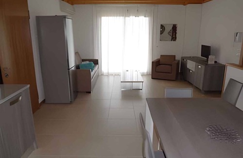 Lignano Sabbiadoro House | Holiday home mit Garten