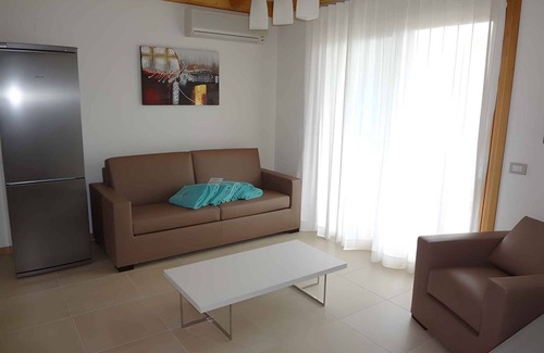 Lignano Sabbiadoro House | Holiday home mit Garten