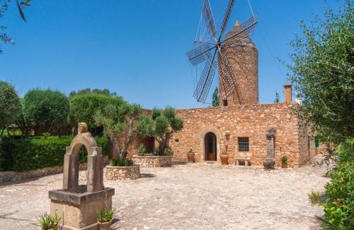 Santanyi House | Holiday Home Moli de Son Vidal by Interhome