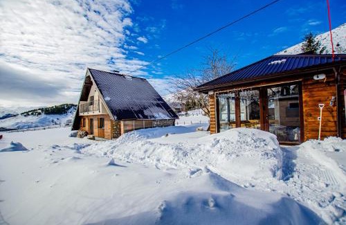Sarajevo Canton House | Holiday home Mons Albis Bjelašnica