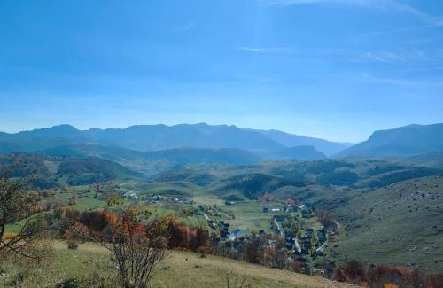 Sarajevo Canton House | Holiday home Mons Albis Bjelašnica