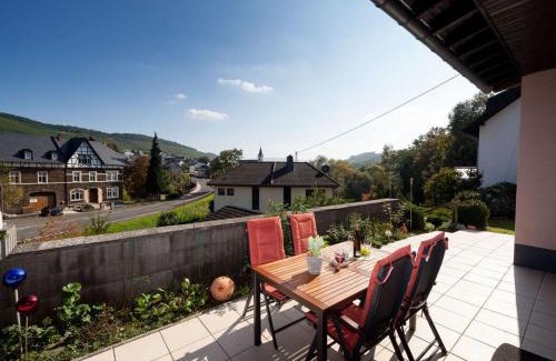 Maring-Noviand House | Holiday home Moselle valley
