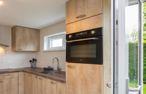 Burgh-Haamstede House | Holiday Home near Beach Burgh-Haamstede