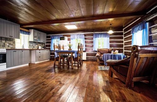 Tanvald House | Holiday Home Na kopečku by Interhome