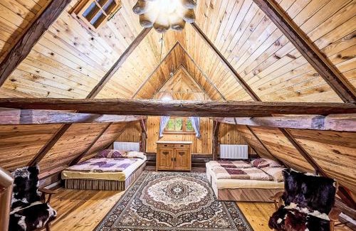 Tanvald House | Holiday Home Na kopečku by Interhome