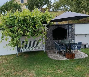 Sumece House | Holiday Home Nana